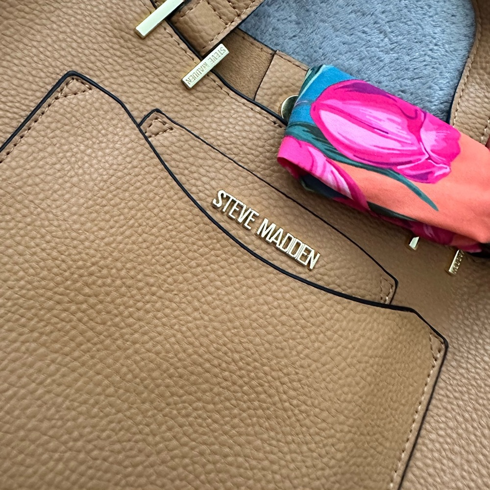 Steve Madden bag